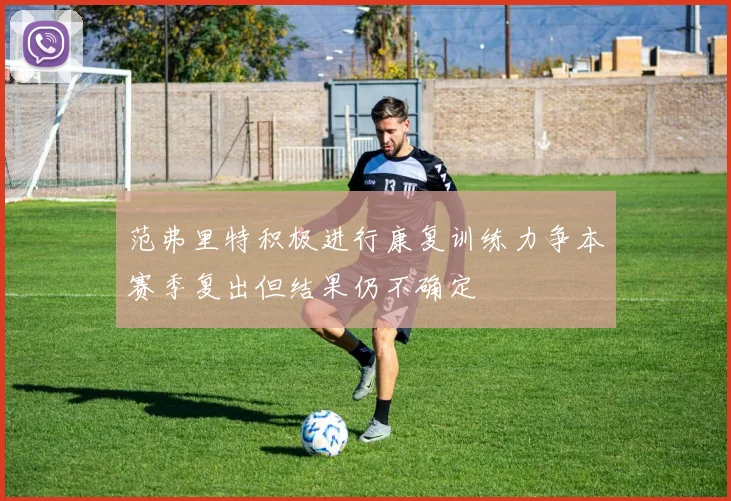范弗里特积极进行康复训练力争本赛季复出但结果仍不确定
