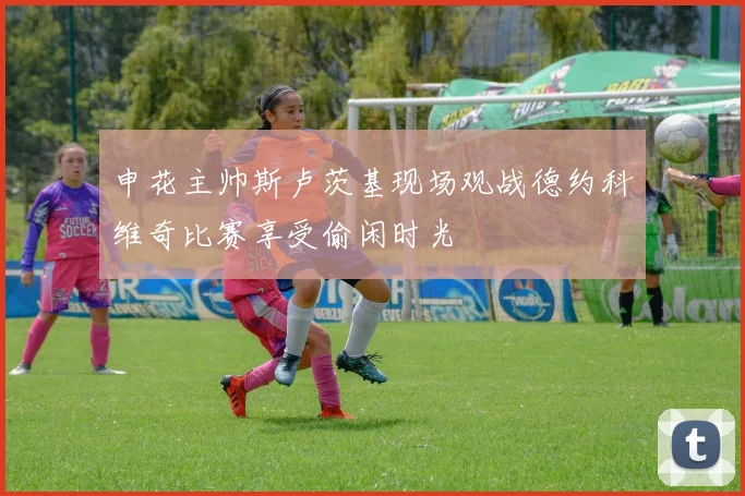 申花主帅斯卢茨基现场观战德约科维奇比赛享受偷闲时光